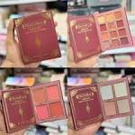 4 in 1 Makeup Book | Makeup Book Palette 1 Pcs