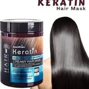 Hair cream hair mask || Ideal for women, this hair mask, for healthier-looking hair. (Pack of 1)