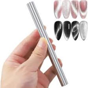 Nail Magnet Pens Magnet Stick 3D Magnetic Cat Eye Gel Polish Nail Art 1 Pcs