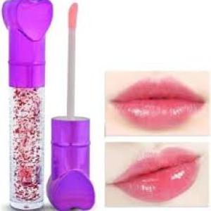 1pc glitter lip gloss
