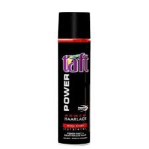 1 PICS Hair Lacquer Mega Strong HAIR SPRAY