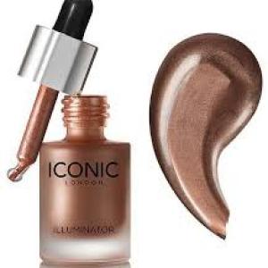 1 PICS Makeup liquid highlighter