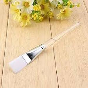 face pack brush bleach brush mask brush 1 Pcs