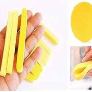magic puff cleaning sponge ( pack of 12 piece )