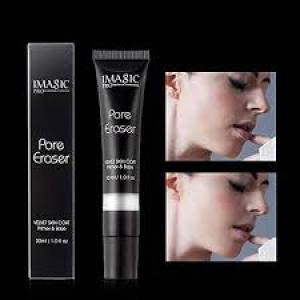 Hydrating Matte Pore Eraser Mattifying Face Primer 1 pcs..