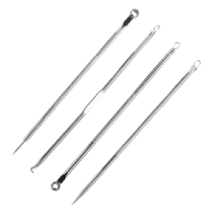 4pcs Dark Spot And Pimple Removing