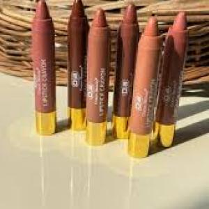 Ocean beauty crayon lipstick (Pack of 3)