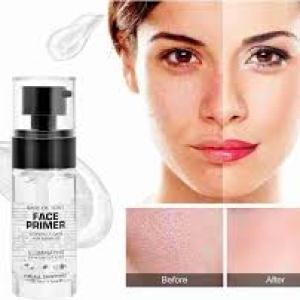 HUDA Waterproof Makeup Oil Control Skin Base Gel Primer 1 Pcs