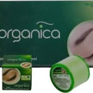 Cotton Organic Antiseptic Eyebrow Thread for Facial Hair Remover (Lot of 6 Pcs)