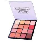 Ocean Beauty Professional Eye shadow Palette 16 color (1 Pcs)