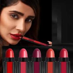 5 IN 1 Non Transfer Matte Lipstick