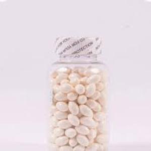 White Each Whitening 200pcs Capsules Vitamin C (Anti-Aging) Jar