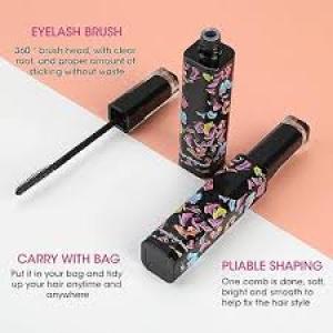 Hair Finishing Sticks Shaping Styling Cream for All Kinds of Hair 1 Pcs