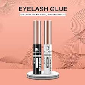 Professional Waterproof Eyelash Glue 1 Pcs