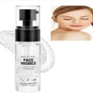 HUDA Waterproof Makeup Oil Control Skin Base Gel Primer 1 Pcs