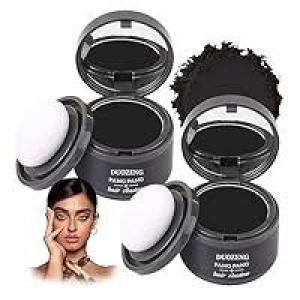 Conceals Black Hairline Powder 1 Pcs
