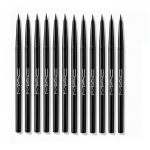 Professional Waterproof  EYELINER Pack of 1