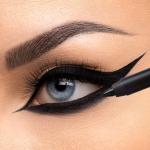 Professional Waterproof  EYELINER Pack of 1