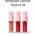 Lipstick Combo Pack Waterproof || Long Lasting | 10 Shades