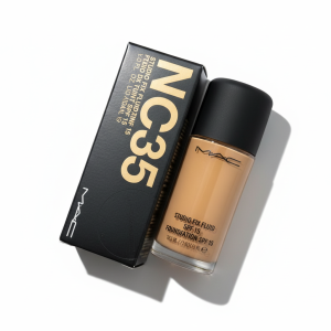 Face Makeup  Waterproof Foundation (Pack of 1).