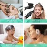 Ear Protectors 100pcs Waterproof Ear Covers Pack of 1
