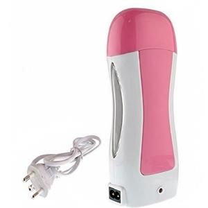 Face Wax Hair Removal Wax Kit | Wax Warmer Machine, Wax Refill Cartridge, Wax Strip for Women Wax'