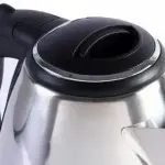 Kettle 1.8 litre Capacity. Electric Kettle 1 Pcs