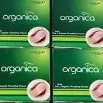 Cotton Organic Antiseptic Eyebrow Thread for Facial Hair Remover (Lot of 6 Pcs)