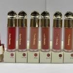 Professional soft pinch dewy liquid blush (Pack of 1).