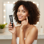 Professional Pore Eraser Primer(Pack of 1).