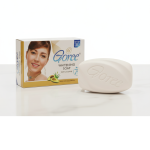 Whitening Soap for all Skin type No side Effect Natural whitening.( 1 Pack ).