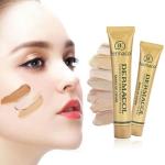 Waterproof SPF 30 Make-up Cover Foundation light Foundation 212  (Pack of 1)