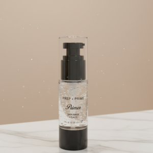 Profesional Waterproof Makeup Oil Control Skin Base Gel Primer (1 Piece).