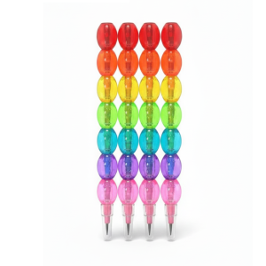 Multicolor Moti pencil for kids (Pack of 1)