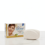 Skin Whitening Soap  For Men and Women  (pack of 1).