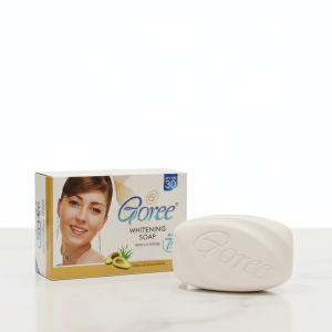 Whitening Soap for all Skin type No side Effect Natural whitening.( 1 Pack ).