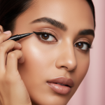 Professional Waterproof  EYELINER Pack of 1