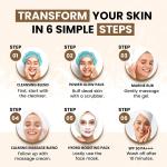 Professional Facial Kit ( Combo of 3 )