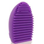 Silicon Makeup Brush Cleaner Set  2 Pcs
