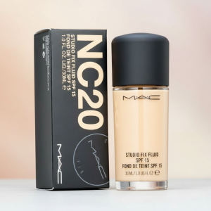 Liquid Foundation / Oil Control  Pack of 1