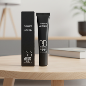Professional Foundation skin tone, for dry skin tone, Luminous Finish( Pack of 1).