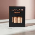 4 in 1 Makeup Concealer (Beige) Pack of 1.