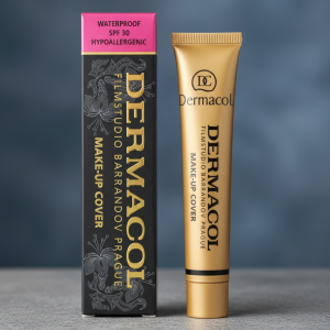Foundation 212 Color (NATURAL, 30 g).