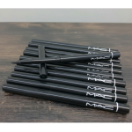Professional Waterproof  EYELINER Pack of 1