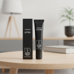 Professional Foundation skin tone, for dry skin tone, Luminous Finish( Pack of 1).