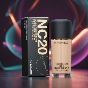 Liquid Foundation / Oil Control  Pack of 1