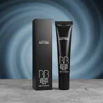 Professional Foundation skin tone, for dry skin tone, Luminous Finish( Pack of 1).