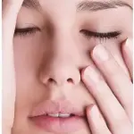 Vitamin E Facial Capsules For Glowing Skin 1 Pcs