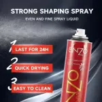 Hair Holding Spray, Hair Styler Hair Spray(1 Pcs)