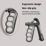 Professional Slip Hand Grip Strengthener for Hand Injury Recovery for Athletes 1 Pcs